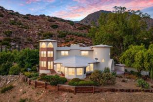 Single Family Residence, 1805 Ladera rd, Ojai, CA 93023 - 5