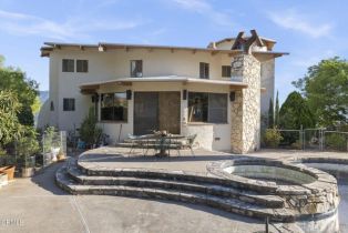 Single Family Residence, 1805 Ladera rd, Ojai, CA 93023 - 54