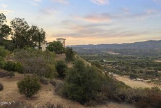 Single Family Residence, 1805 Ladera rd, Ojai, CA 93023 - 58