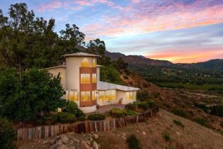 Single Family Residence, 1805 Ladera rd, Ojai, CA 93023 - 6