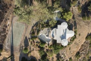 Single Family Residence, 1805 Ladera rd, Ojai, CA 93023 - 60