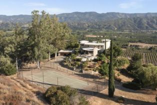 Single Family Residence, 1805 Ladera rd, Ojai, CA 93023 - 61