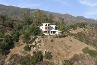 Single Family Residence, 1805 Ladera rd, Ojai, CA 93023 - 62