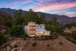 Single Family Residence, 1805 Ladera RD, Ojai, CA  Ojai, CA 93023