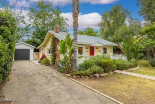 Single Family Residence, 345 Alvarado st, Ojai, CA 93023 - 16