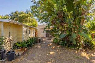 Single Family Residence, 345 Alvarado st, Ojai, CA 93023 - 26