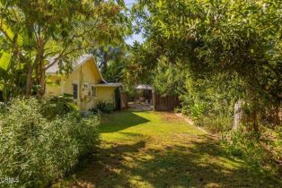 Single Family Residence, 345 Alvarado st, Ojai, CA 93023 - 28