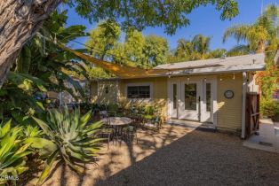 Single Family Residence, 345 Alvarado st, Ojai, CA 93023 - 4