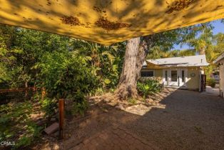 Single Family Residence, 345 Alvarado st, Ojai, CA 93023 - 5