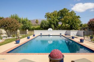 Single Family Residence, 10430 Ojai Santa Paula rd, Ojai, CA 93023 - 11