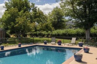 Single Family Residence, 10430 Ojai Santa Paula rd, Ojai, CA 93023 - 19