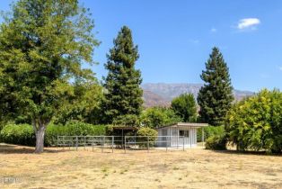 Single Family Residence, 10430 Ojai Santa Paula rd, Ojai, CA 93023 - 20