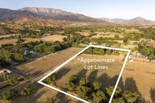 Single Family Residence, 10430 Ojai Santa Paula rd, Ojai, CA 93023 - 4