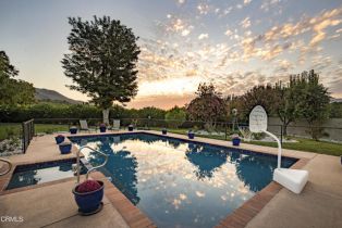 Single Family Residence, 10430 Ojai Santa Paula rd, Ojai, CA 93023 - 5