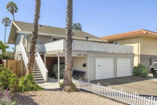 Residential Income, 2839 Bayshore ave, Ventura, CA 93001 - 2