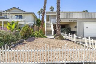 Residential Income, 2839 Bayshore ave, Ventura, CA 93001 - 4