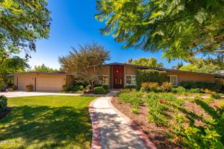 Single Family Residence, 661 Valley Vista dr, Camarillo, CA 93010 - 2