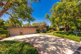 Single Family Residence, 661 Valley Vista dr, Camarillo, CA 93010 - 4