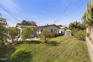 Single Family Residence, 3131 Armada dr, Ventura, CA 93003 - 27