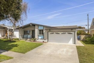 Residential Lease, 3131 Armada DR, Ventura, CA  Ventura, CA 93003