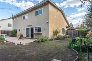 Single Family Residence, 2765 Via Vela, Camarillo, CA 93010 - 29