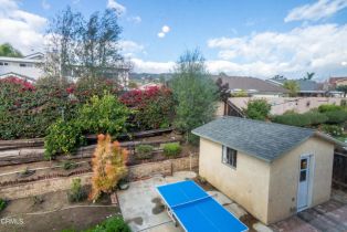 Single Family Residence, 2765 Via Vela, Camarillo, CA 93010 - 31