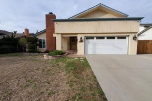 Single Family Residence, 2765 Via Vela, Camarillo, CA  Camarillo, CA 93010