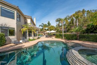 Single Family Residence, 7159 Los Coyotes pl, Camarillo, CA 93012 - 33