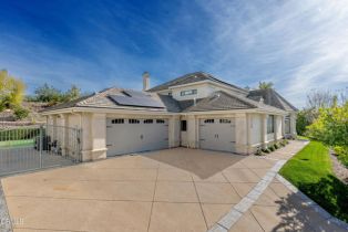 Single Family Residence, 7159 Los Coyotes pl, Camarillo, CA 93012 - 63