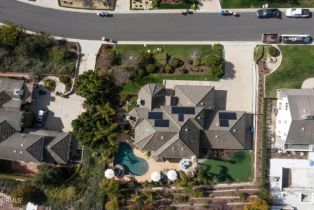 Single Family Residence, 7159 Los Coyotes pl, Camarillo, CA 93012 - 69