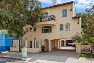 Residential Income, 42 46 E Thompson BLVD, Ventura, CA  Ventura, CA 93001