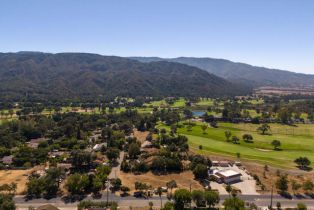 Land, 25 Fairway LN, Ojai, CA  Ojai, CA 93023