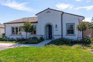 Single Family Residence, 2388 Rondell RD, Camarillo, CA  Camarillo, CA 93012