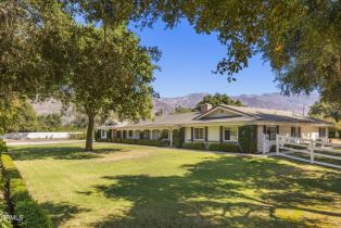 Single Family Residence, 202 Boardman rd, Ojai, CA 93023 - 2