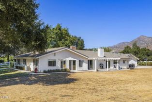 Single Family Residence, 202 Boardman rd, Ojai, CA 93023 - 27