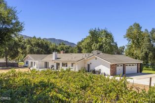 Single Family Residence, 202 Boardman rd, Ojai, CA 93023 - 28