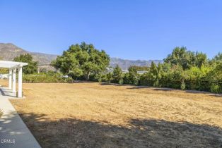 Single Family Residence, 202 Boardman rd, Ojai, CA 93023 - 36