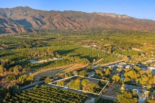 Single Family Residence, 202 Boardman rd, Ojai, CA 93023 - 38