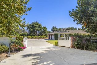 Single Family Residence, 202 Boardman rd, Ojai, CA 93023 - 4