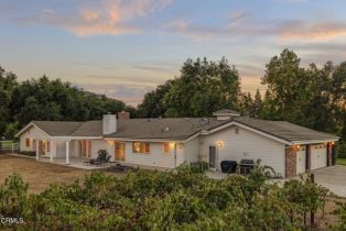 Single Family Residence, 202 Boardman rd, Ojai, CA 93023 - 40