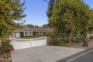 Single Family Residence, 202 Boardman rd, Ojai, CA 93023 - 41