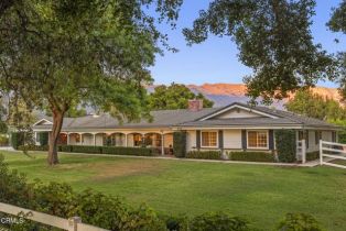 Single Family Residence, 202 Boardman rd, Ojai, CA 93023 - 42