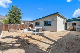 Single Family Residence, 303 Lark Ellen ave, Ojai, CA 93023 - 29