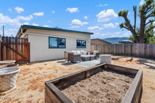 Single Family Residence, 303 Lark Ellen ave, Ojai, CA 93023 - 31