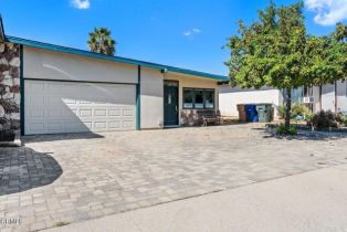 Single Family Residence, 303 Lark Ellen ave, Ojai, CA 93023 - 35