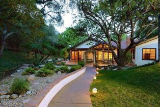 Single Family Residence, 3831 Sepulveda blvd, Sherman Oaks, CA 91403 - 2