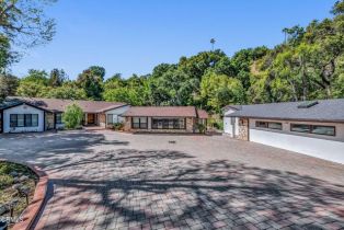 Single Family Residence, 3831 Sepulveda blvd, Sherman Oaks, CA 91403 - 4