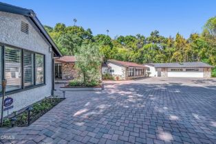 Single Family Residence, 3831 Sepulveda blvd, Sherman Oaks, CA 91403 - 5