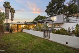 Single Family Residence, 1526 Marquard ter, Santa Barbara, CA 93101 - 17