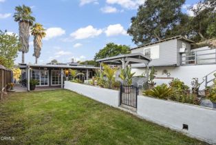 Single Family Residence, 1526 Marquard ter, Santa Barbara, CA 93101 - 18